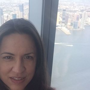 Meet your Posher, Kimberly